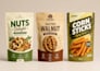do pouch packaging design, mylar bag design and supplement packaging